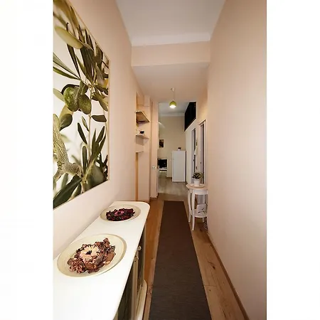 Apartamento Casa Dolce Casa *