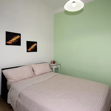 Casa Dolce Casa Milão