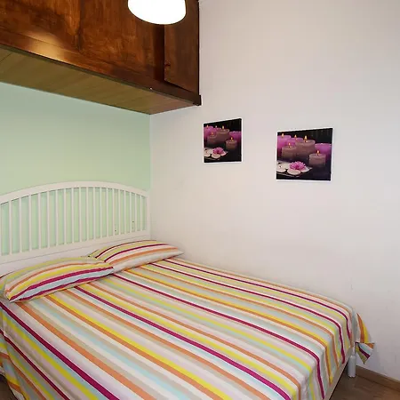 Apartamento Casa Dolce Casa Milão