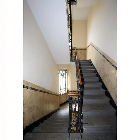 Casa Dolce Casa *